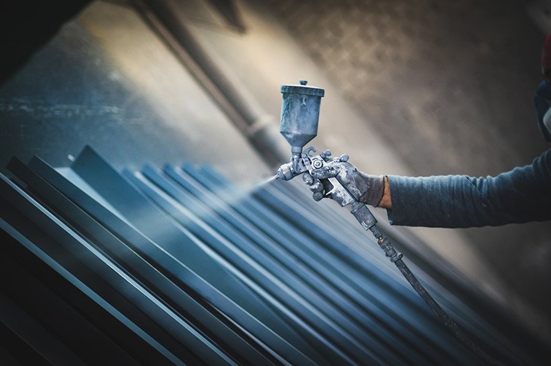 FLOWAX PTFE for Powder Coatings benefits
